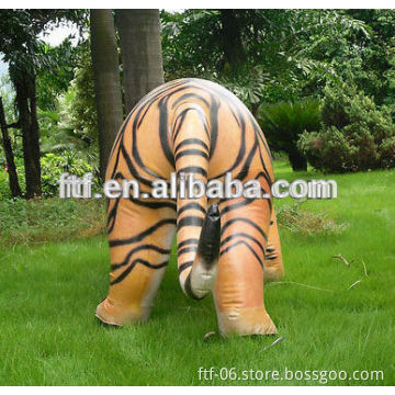 2015 the latest hot selling inflatable killer children's toys